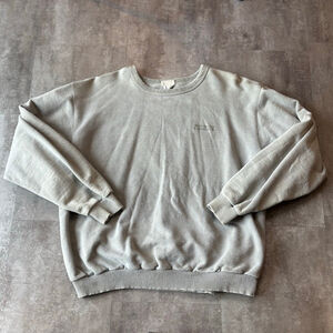 Vintage Northern Reflections Crewneck Sweater Mens XL Green